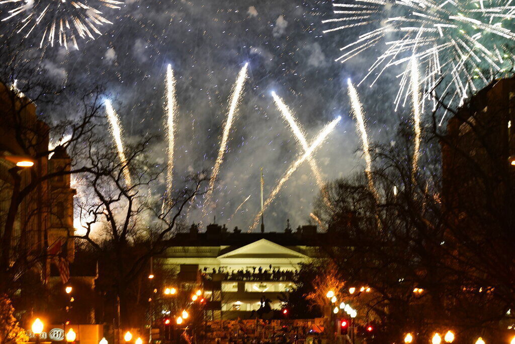 Biden Inauguration